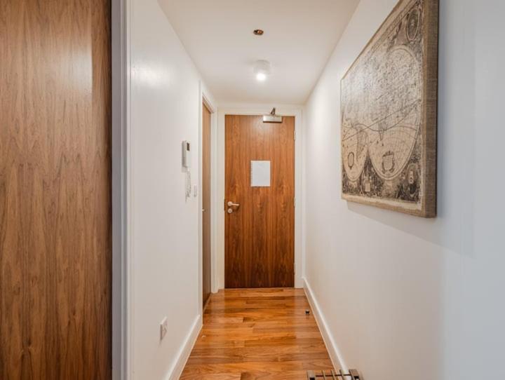 Luxurious Apartment - Birmingham City Centre Eksteriør billede