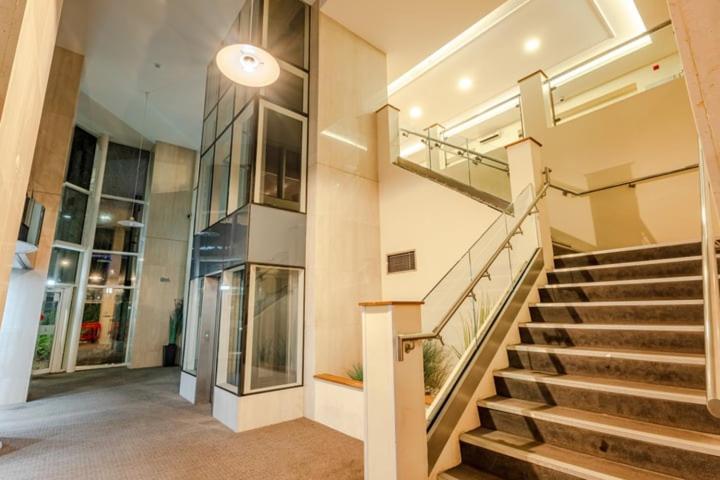 Luxurious Apartment - Birmingham City Centre Eksteriør billede